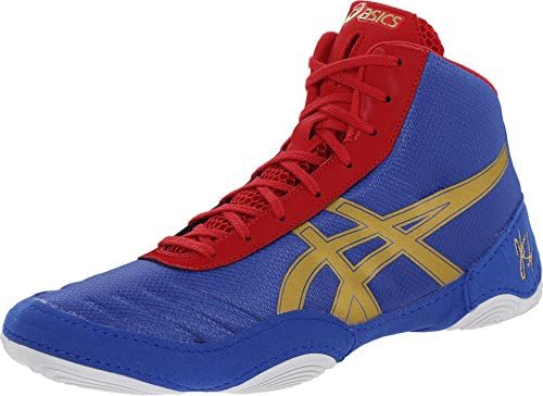 ASICS Men's JB Elite V2.0 Wrestling Shoe ASICS