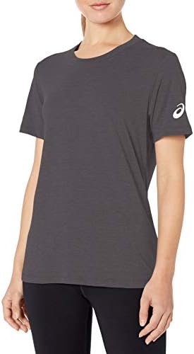 ASICS Women's Circuit 2 Short Sleeve Top Training Apparel ASICS