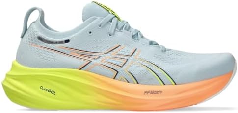 ASICS Men's Gel-Nimbus 26 Paris Sneaker ASICS