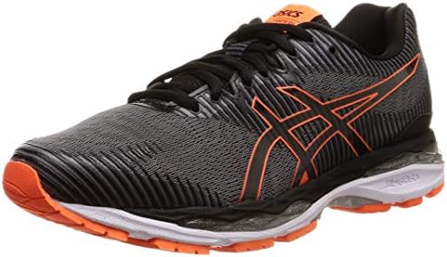 ASICS Gel-Ziruss 2 Mens Running Trainers 1011A011 Sneakers Shoes ASICS