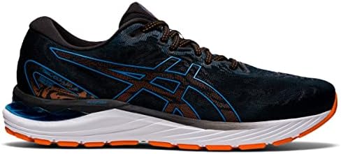 Мужские кроссовки ASICS Gel-Cumulus 23 с резиновой подошвой и шнуровкой Asics