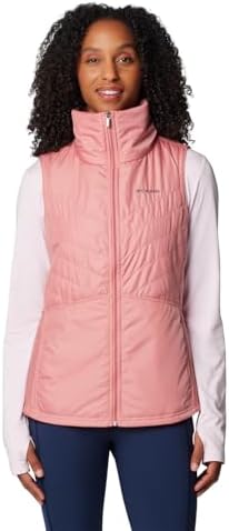 Columbia Women's Mix It Around Vest Iii Columbia