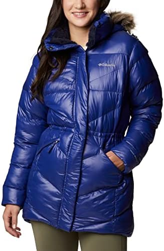 Columbia Women's Peak to Park Ii Mid Insulated Jacket Columbia