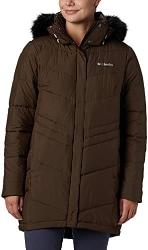 Columbia Women's Peak to Park Mid Insulated Jacket Columbia