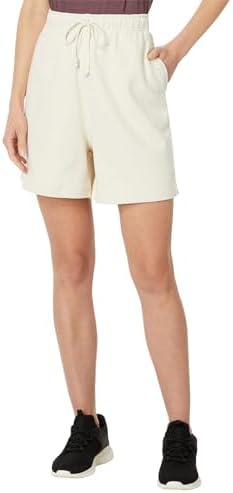 New Balance Women's Athletics French Terry Short New Balance