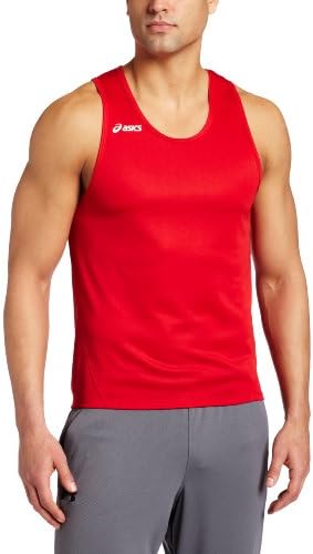 ASICS Mens Propel Singlet ASICS