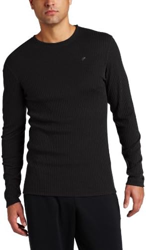 Asics Men's Rib I Tech Long Sleeve Top ASICS