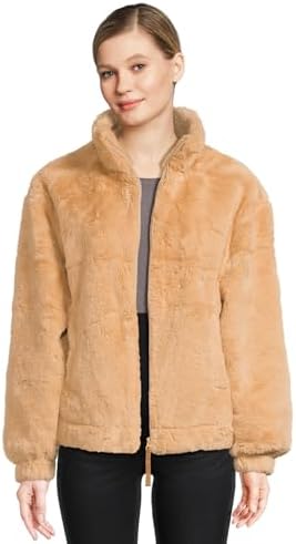 UGG Women's Tash Faux Fur Jacket UGG