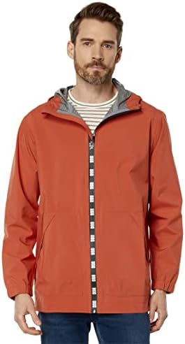 UGG Men's Brennon Rain Coat UGG