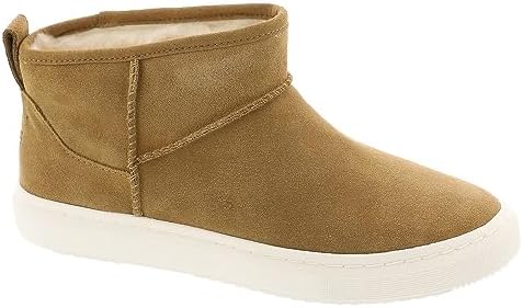 Женские ботильоны и ботинки до щиколотки UGG Alameda Mini Ugg