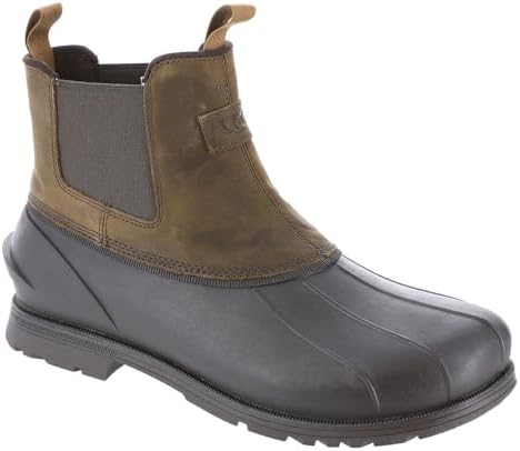 UGG Men's Gatson Chelsea Boot UGG