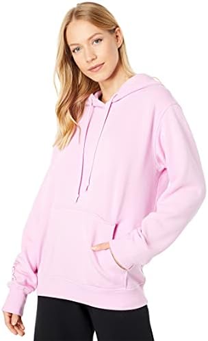 UGG Tatiana Hoodie Rose Quartz LG Ugg