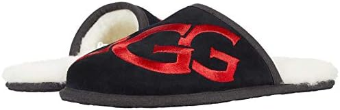 UGG Men's Scuff Logo II Slipper UGG