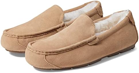 Koolaburra by UGG Men's Tipton Slipper, SAND, 9 UGG