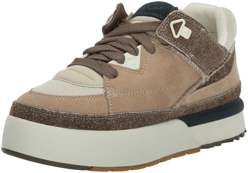 UGG Unisex Adult Goldencush Sneaker UGG