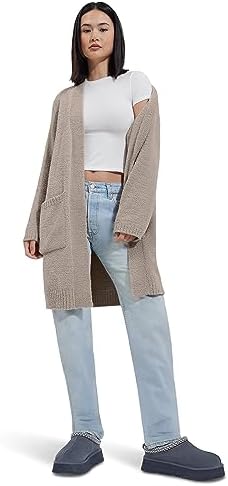 UGG Women's Kallie Cardigan UGG