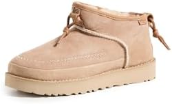 UGG Women's Ultra Mini Crafted Regenerate Boot UGG