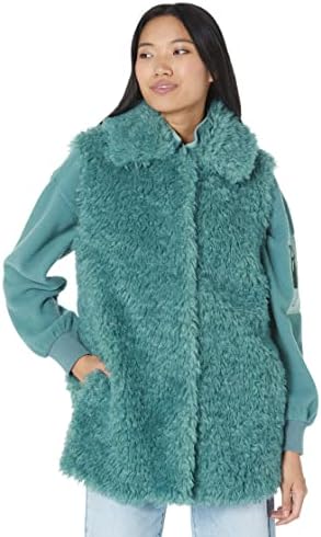 UGG Women's Tammie Faux Fur Vest UGG