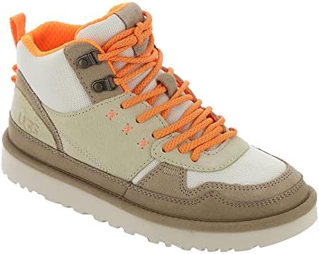 UGG Women's Highland Hi Heritage Sneaker UGG