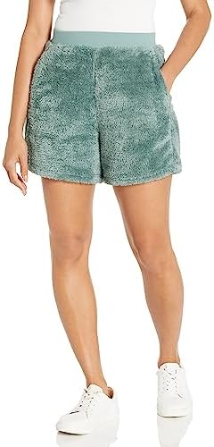 UGG Women's Camilia Sherpa Shorts UGG