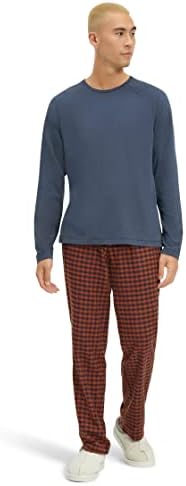 UGG Men's Steiner Sleepwear Set Gift Box Ugg