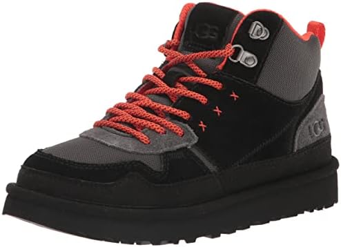 UGG Women's Highland Hi Heritage Sneaker UGG