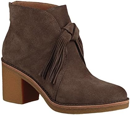 Женские угги UGG Corin из замши с каблуком высотой 7 см Ugg