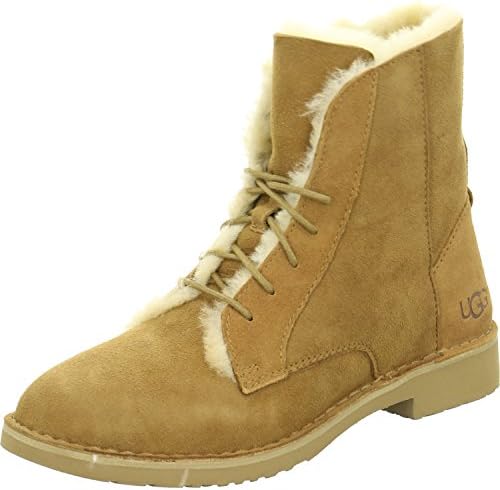 Женские зимние ботинки и сапоги UGG Quincy Ugg