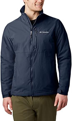 Columbia Men's Utilizer Jacket Columbia