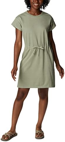 Columbia Women's Trek French Terry Dress Columbia