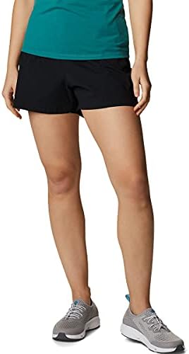 Columbia Women's Uptown Crest Short Columbia