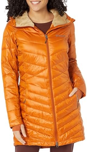 Columbia Women's Joy Peak Mid Jacket Columbia