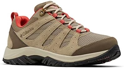 Columbia Women's Redmond Iii Hiking Shoe Columbia