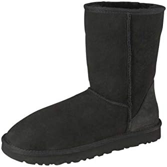 Женские ботинки UGG Classic Short II с водоотталкивающим покрытием и легкой подошвой Ugg