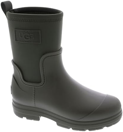 Женские стильные дождевики UGG Droplet Mid Ugg