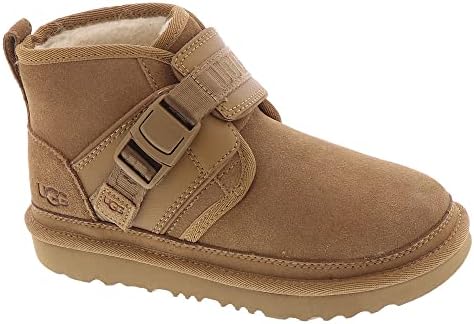 UGG Boys' Neumel Snapback Boot UGG