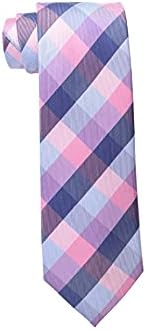 Tommy Hilfiger Men's Classic Tartan Pattern Tie Tommy Hilfiger