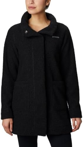 Columbia Women's Panorama Long Jacket Columbia