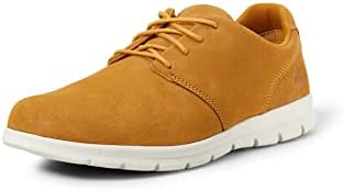 Timberland Men's Graydon Oxford Basic Shoe Timberland