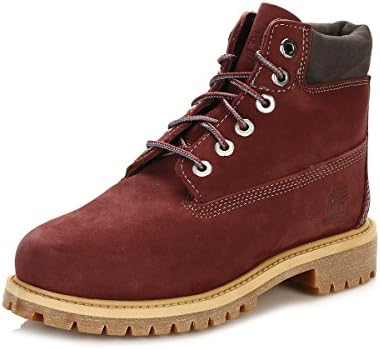 Timberland Men's 6-Inch Premium Waterproof Boot Timberland