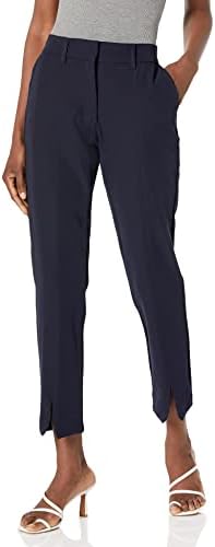 Tommy Hilfiger Women's Slit Pant Tommy Hilfiger