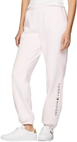 Tommy Hilfiger Women's Classic Jogger Tommy Hilfiger