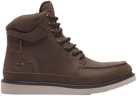 Timberland Men's Newmarket Mid Lace Up Fashion Boot Timberland