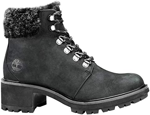 Timberland Women's TB0A23GF001 - Kinsley Hiker Waterproof 6 M Timberland