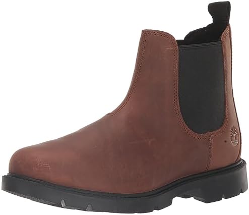 Timberland Women's Linden Woods Chelsea Boot Timberland