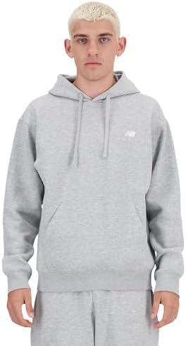 New Balance Men's Sport Essentials Fleece Hoodie New Balance