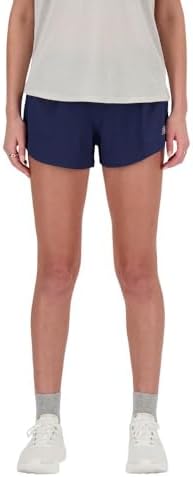 New Balance Women's Rc Short 3" New Balance