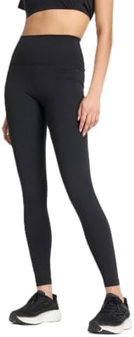 New Balance Women's Nb Harmony Pocket High Rise Legging 27" New Balance