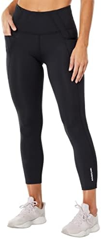 New Balance Women's Shape Shield 7/8 High Rise Pocket Tight New Balance