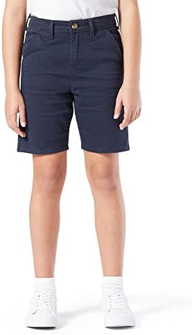 Levi Strauss Signature Gold Girls' Uniform Shorts Levi Strauss Signature Gold